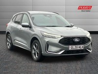 2025 Ford Kuga 2.5 Duratec 14.4kWh ST-Line SUV 5dr Petrol Plug-in Hybrid CVT Eur