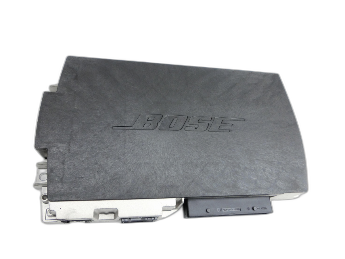 Intensificatore Amplificatore di potenza per Sistema audio Orig. Bose Audi A8 4H D4 09-17 - Bild 1