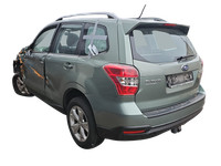 Subaru Forester IV SJ 12-16 Bordcomputer Info Display Uhr Anzeige Subaru Forester IV SJ 12-16 16.02.2015 85261SG141... Vorschau 8