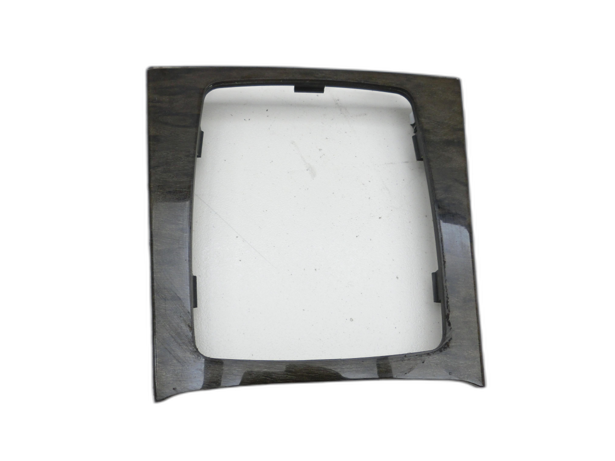 Mercedes W212 S212 E200 09-13 Blende Einbaurahmen  - Bild 1