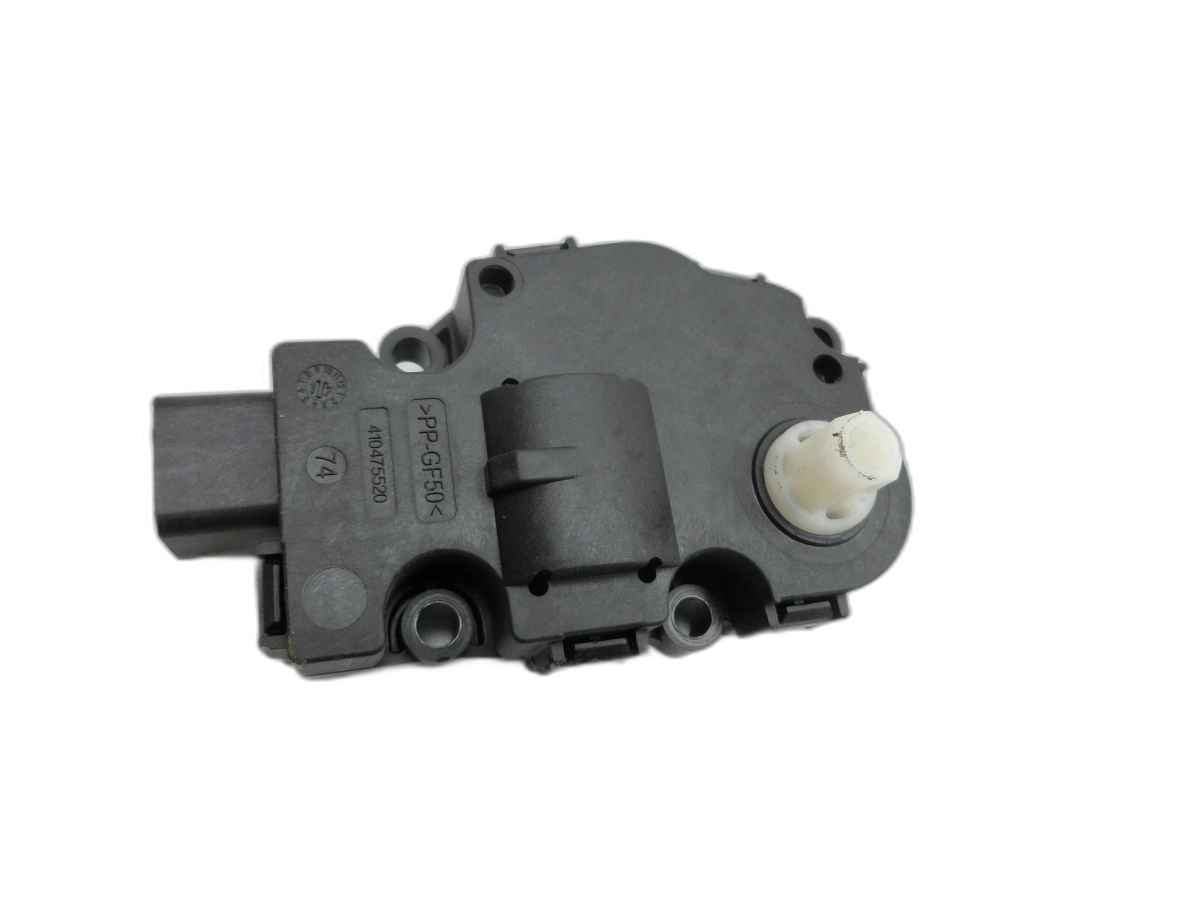 BMW F06 640d 12-18 Luftklappenstellmotor Stellmotor Pos.1  - Bild 1