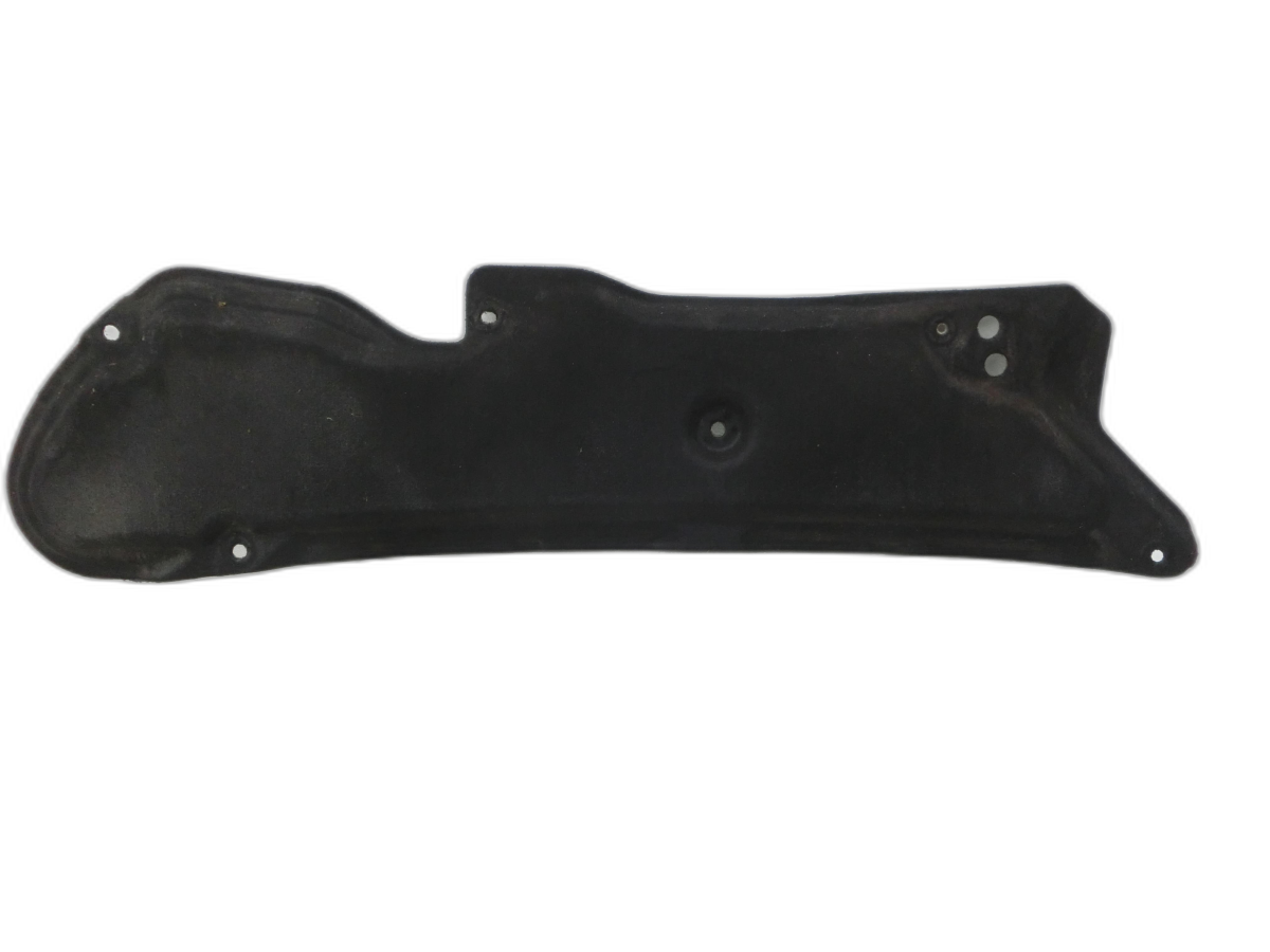 Isolamento acustico per Cofano motore Tappetino isolante Nissan NV200 09-21 - Bild 1