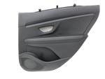 Renault Scenic IV J9 16-20 Türverkleidung Türpappe Rechts Hinten Sonnenschutzrollo Renault Scenic IV J9 16-20... Vorschau 1