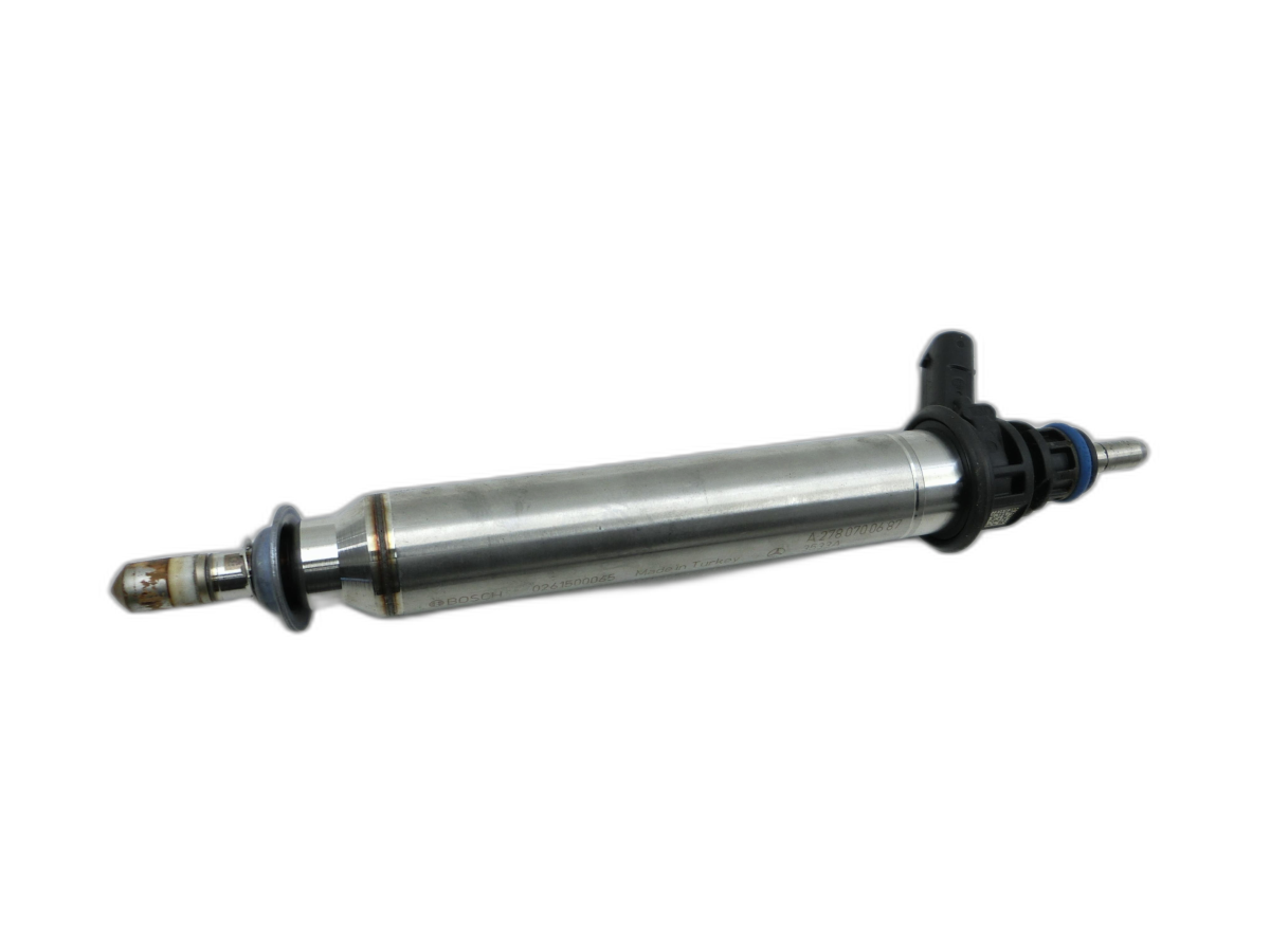 Iniettore Articolo 1 per Mercedes W204 C180 11-15 - Bild 1