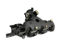 VW Polo V 6R 08-14 TDI 1,2 55KW CFWA Ansaugbrücke Ansaugkrümmer VW Polo V 6R 08-14 15.06.2010 03P129711C 03P129711D... Vorschau 1