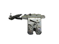 Audi A4 8W B9 19-24 Kombi Schloss f. Heckklappe Heckklappenschloss Verriegelung Audi A4 8W B9 19-24 18.12.2015... Vorschau 1
