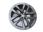 Tesla Model S Palladium 21-25 1x Felge Alufelge 5X120 10.5X21Zoll ET45 Tesla Model S Palladium 21-25 30.07.2024... Vorschau 1