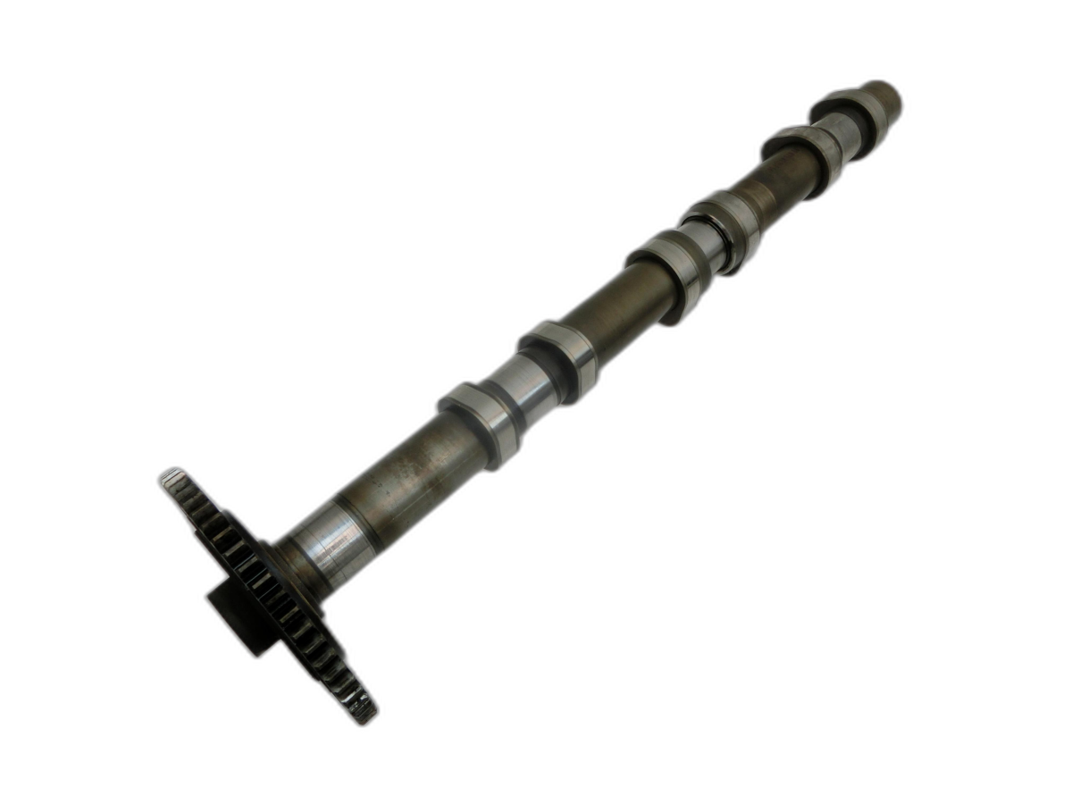 Mercedes GLK X204 320 09-12 CDI 3,0 165KW 642.961 Nockenwelle Einlass Links  - Bild 1