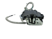 Ssangyong Tivoli 2WD 15-19 Türschloss mit ZV Stellmotor Links Vorne Ssangyong Tivoli 2WD 15-19 01.01.2017... Vorschau 1