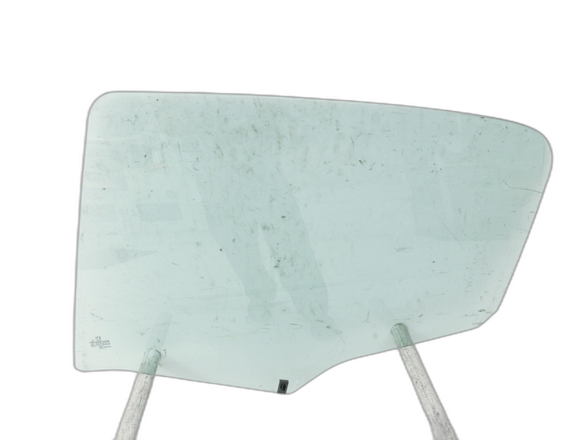 Side Window LHK for Door Disc Left Rear Peugeot 308 I 07-11 - Bild 1