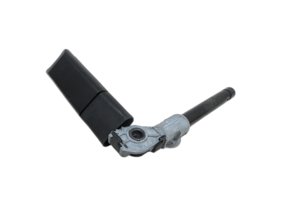 Safety Belt Tensioner Additional buckle passenger Right Front for Renault Laguna III 3 08-11 - Bild 1