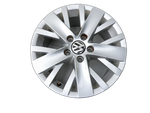 VW Passat 3G B8 14-19 1x Felge Alufelge 5X112 6.5X16Zoll ET50 VW Passat 3G B8 14-19 31.01.2018 5G0601025AE gebraucht Vorschau 1