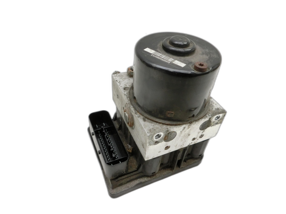Opel Zafira B A05 05-08 ABS Steuergerät Aggregat Hydraulikblock  - Bild 1
