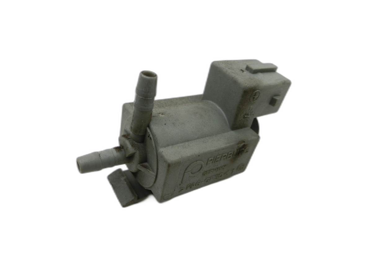 Porsche Boxster 986 2,7i 155KW Magnetventil Pos.2  - Bild 1