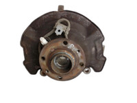Opel Agila B 08-15 1,0 48KW Achsschenkel Radnabe Rechts Vorne Opel Agila B 08-15 10.07.2009 93195056 4709679 gebraucht Vorschau 1