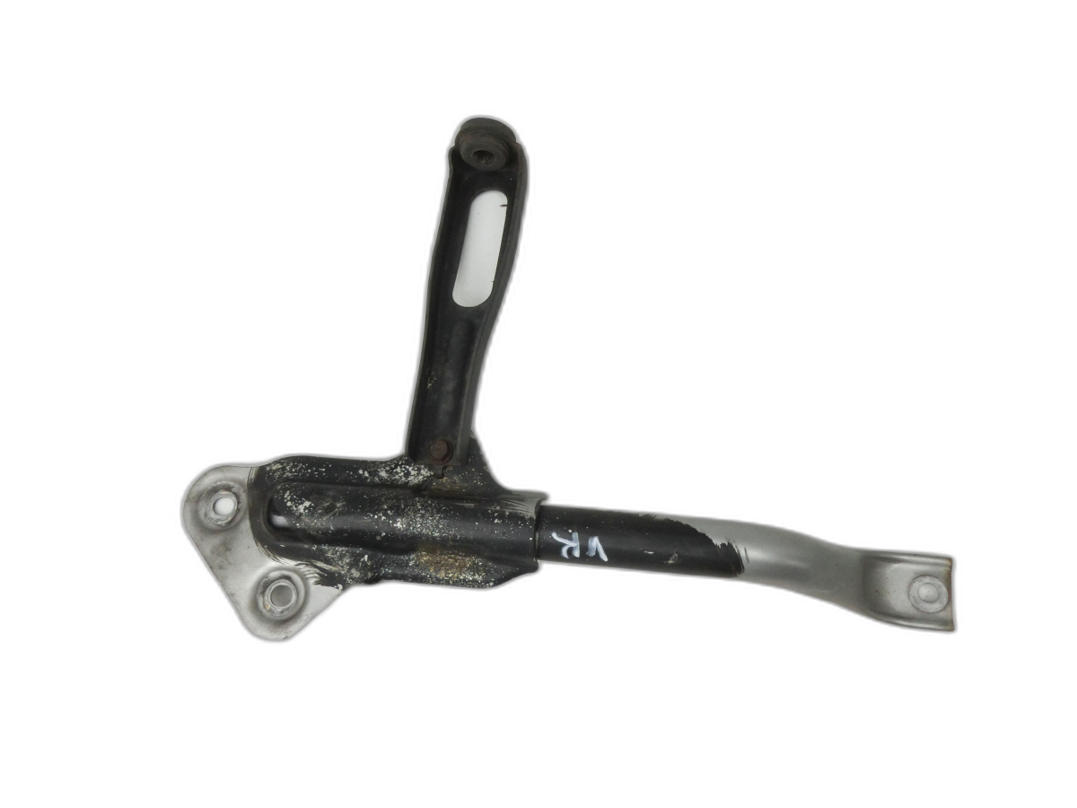 Honda Accord VIII CW3 08-11 Kombi Halter Träger Aufnahme Führung für Stoßstange Rechts Vorne  - Bild 1