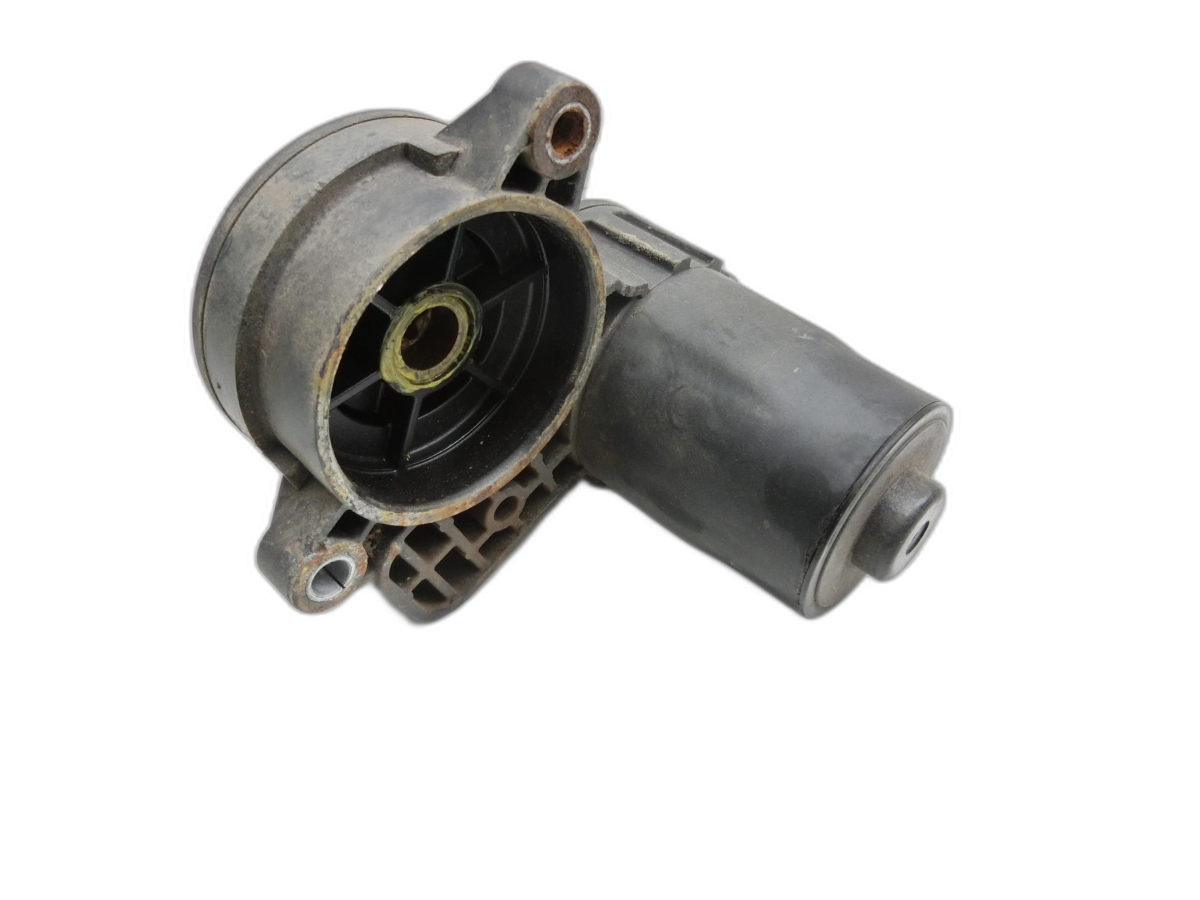 Ford Focus IV 4 HP 18-22 TDCi 1,5 74KW Stellmotor Parkbremse Bremssattel Hinten Links  - Bild 1