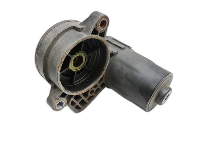 Ford Focus IV 4 HP 18-22 TDCi 1,5 74KW Stellmotor Parkbremse Bremssattel Hinten Links  - Bild 1