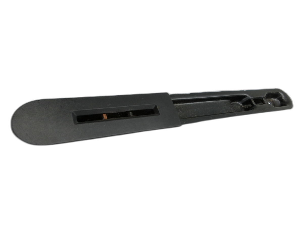 Seat rail Right Rear middle Straight for Mercedes W447 W640 Vito 14-19 - Bild 1