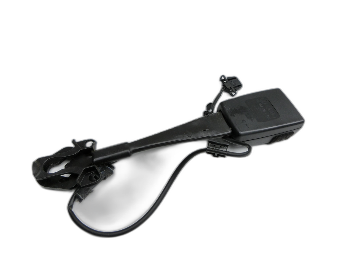 Belt buckle Right Front for Audi A5 8T Sportback 11-16 - Bild 1