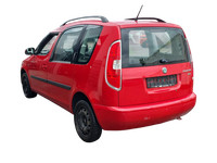 Skoda Roomster 5J 5J7 10-15 Kombi Fensterheberschalter Schalter Links Vorne Skoda Roomster 5J 5J7 10-15 09.09.2011... Vorschau 6