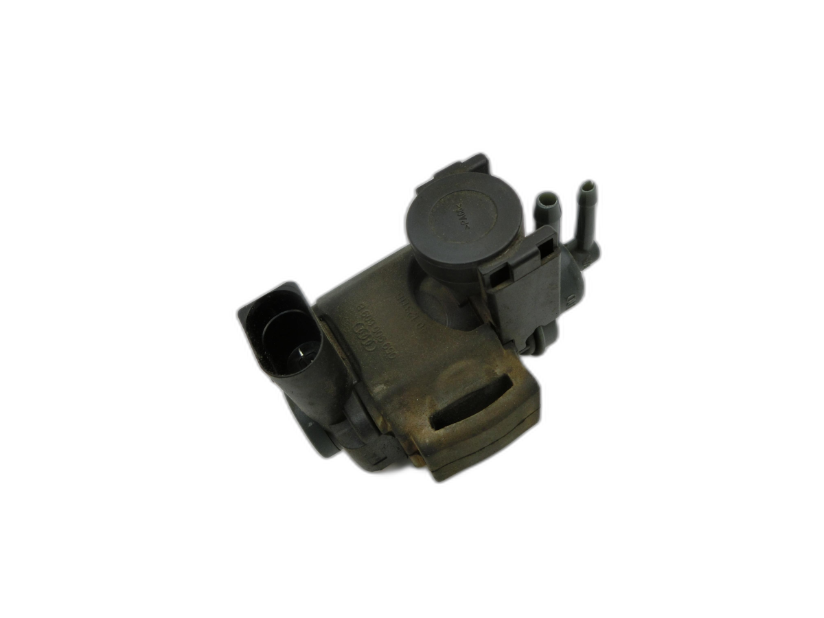 Válvula electromagnética Transductor de presión AGR para Audi Q5 8R 12-17 - Bild 1