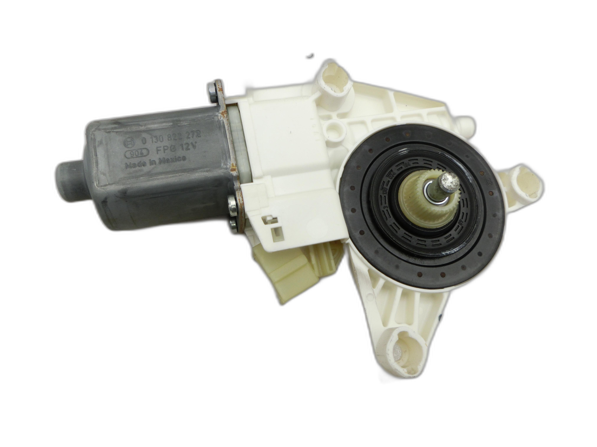 Mercedes W164 ML420 05-09  Fensterhebermotor Rechts Vorne  - Bild 1