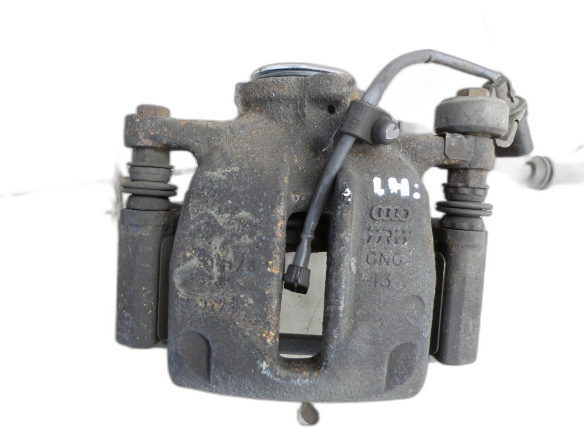 Brake Caliper Rear Left for Audi A6 4G C7 11-14 qu - Bild 1