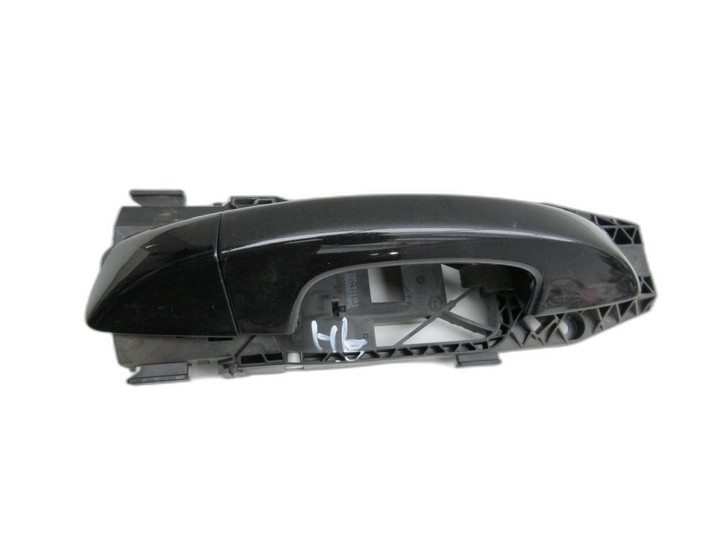 Skoda Superb 3T 13-15 Kombi Türgriff Griff aussen Links Hinten LF9R Skoda Superb 3T 13-15 26.03.2014 1K8837205F... Bild 1
