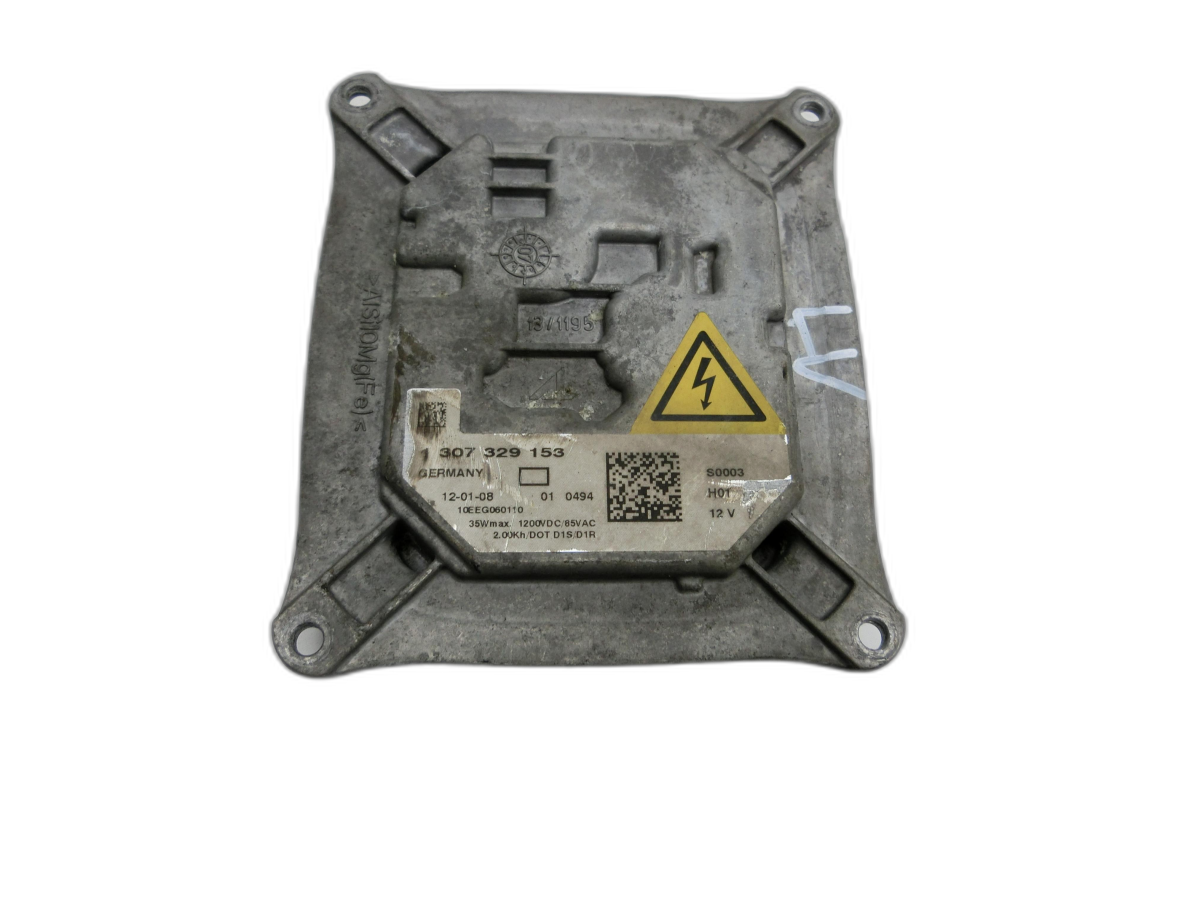 Xeno xenon zavorra Centralina / Apparecchio controllo Sx per BMW E63 6er 650i 07-10 - Bild 1