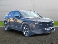 2025 Mazda MX-30 125kW R-EV Exclusive Line 5dr Auto Hatchback PETROL/ELECTRIC Au