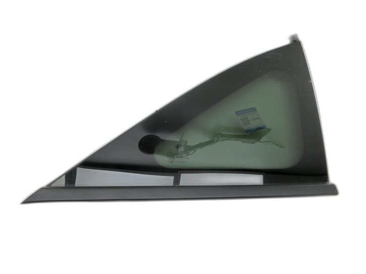 Hyundai Tucson IV NX4 20-23  Seitenscheibe Feste Scheibe Rechts Hinten Orig. getönt  - Bild 1