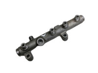 Audi Audi A5 8T 09-11 TDI 2,7 140KW Verteilerrohr für Hochdruck Verteiler Links Audi Audi A5 8T 09-11 20.04.2011... Vorschau 1