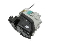 Audi A4 8W B9 15-19 Kombi Türschloss m. ZV Stellmotor Rechts Vorne Audi A4 8W B9 15-19 08.08.2017 8X1837016C gebraucht Vorschau 1