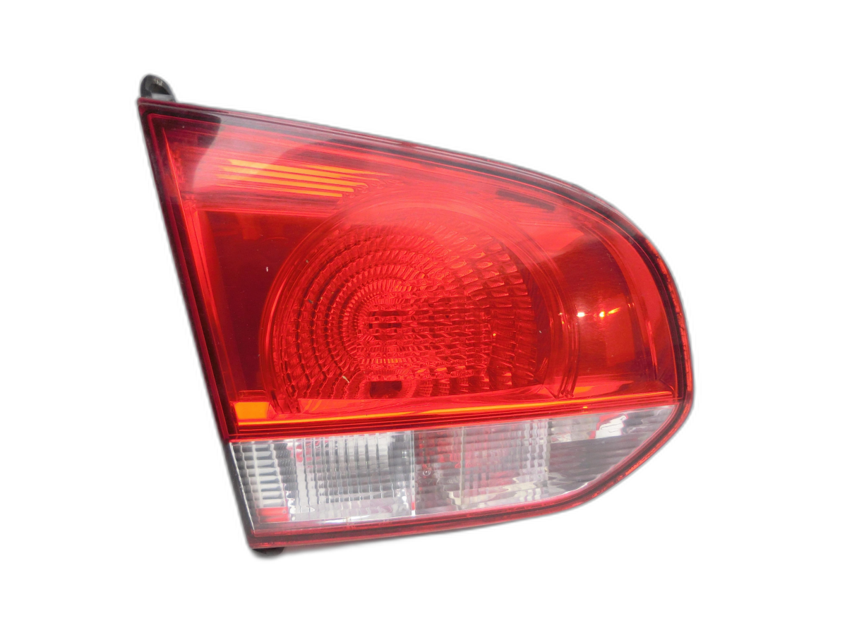 VW Golf 6 VI 5K 08-12 5T Rückleuchte Heckleuchte für Klappe Innen Links  - Bild 1