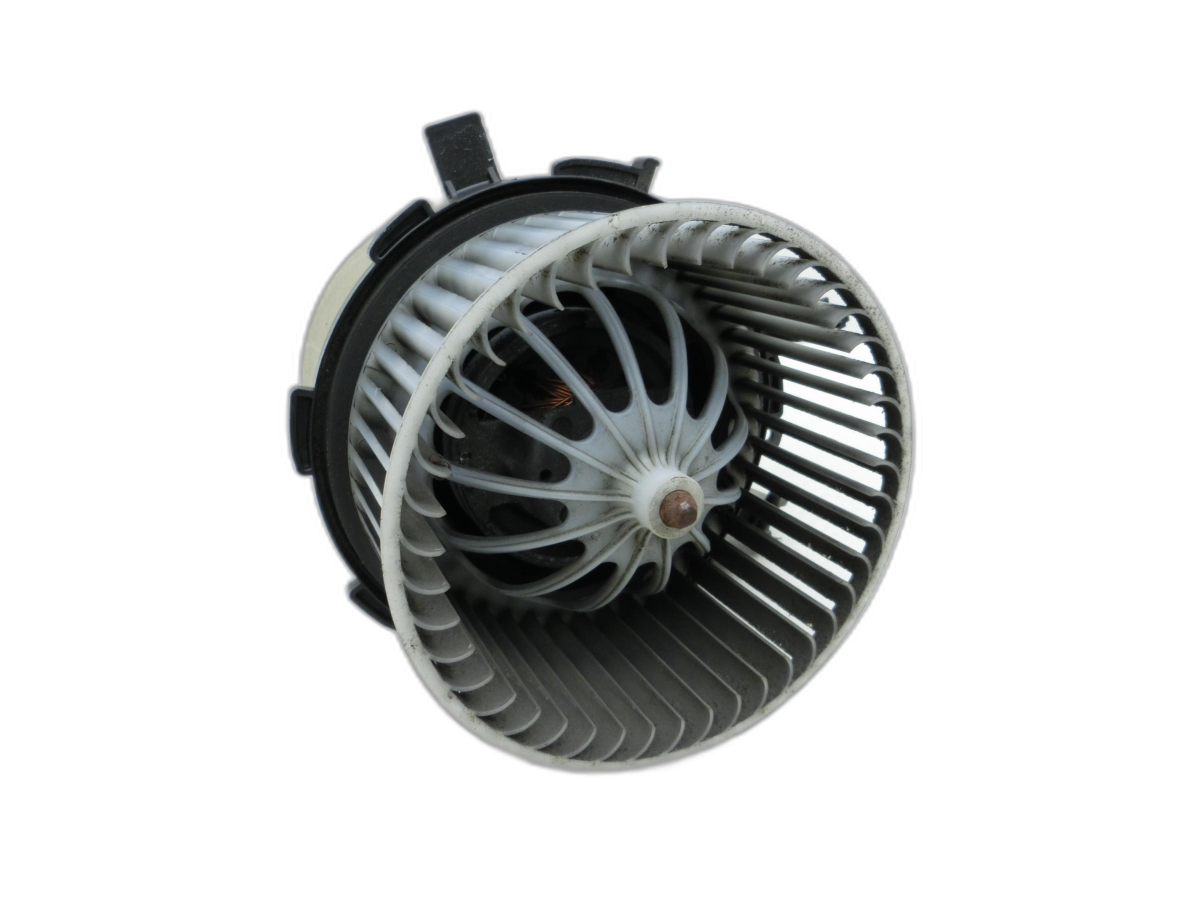motor de ventilador la calefacción para Audi A5 8T 07-12 - Bild 1