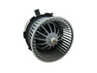 Audi A5 8T 07-12 Gebläsemotor Lüftermotor Heizungsgebläse Audi A5 8T 07-12 31.07.2009 S3967002 gebraucht Vorschau 1