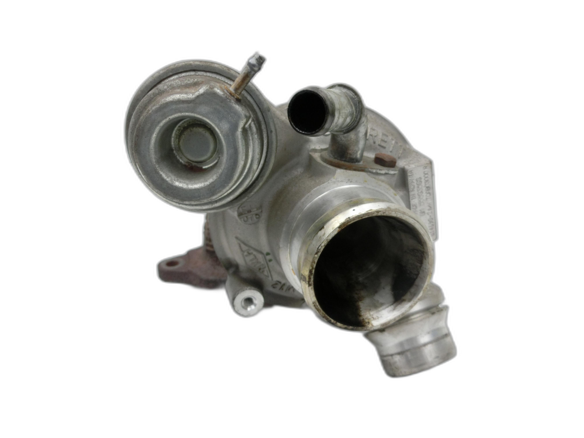 Opel Astra K 15-21 CDTi 1,6 70KW B16DTE Turbolader Turbo Abgasturbolader  - Bild 1