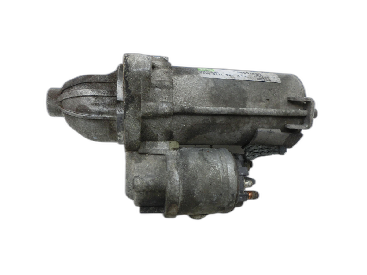 Motorino di avviamento d'avviamento per Opel Corsa D 06-10 - Bild 1