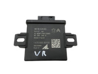 Opel Crossland X P17 17-20 Steuergerät ECU Licht Kontrolle Rechts Vorne Opel Crossland X P17 17-20 21.02.2018... Vorschau 1