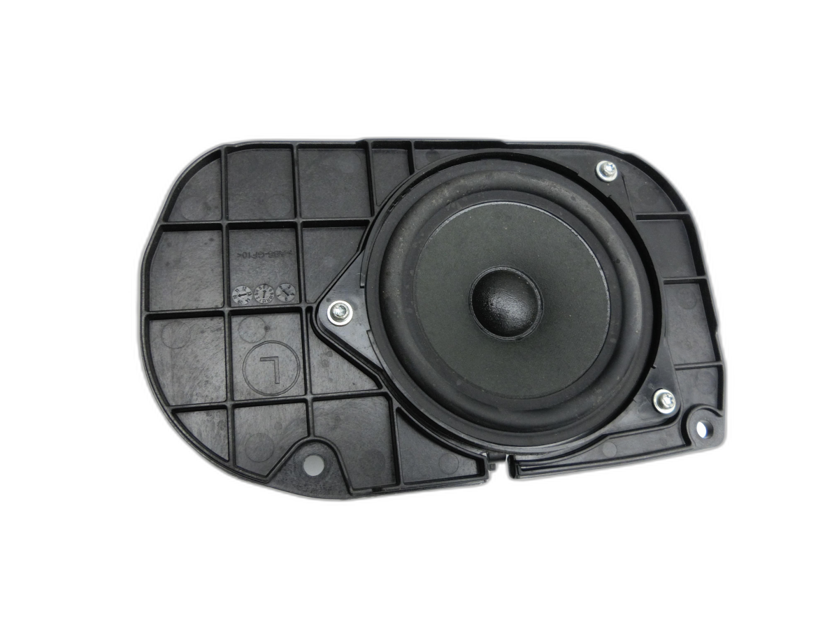 Haut-parleur gauche arrière pour BMW F11 10-13 5er 525D - Bild 1