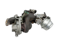 Volvo XC60 156 13-17 2,4 140KW D5244T21 Turbolader Turbo Volvo XC60 156 13-17 23.11.2016 36010146 54399700141 gebraucht Vorschau 1