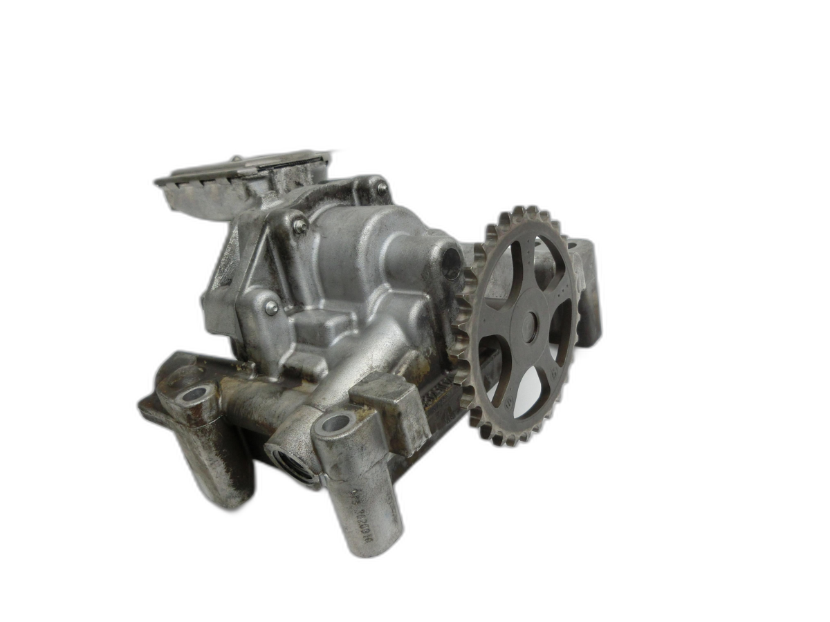 Bomba de aceite para Ford Kuga I 08-12 - Bild 1