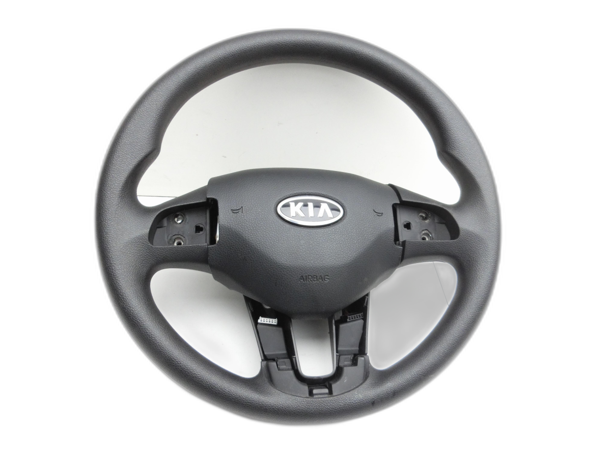 Steering Wheel Airbagsteering for Kia Sportage SL 10-15 - Bild 1