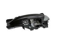 VW Passat 3C B6 05-10 Kombi Türgriff Griff aussen Rechts Hinten LC8Z VW Passat 3C B6 05-10 07.12.2006 3C0837206... Vorschau 1