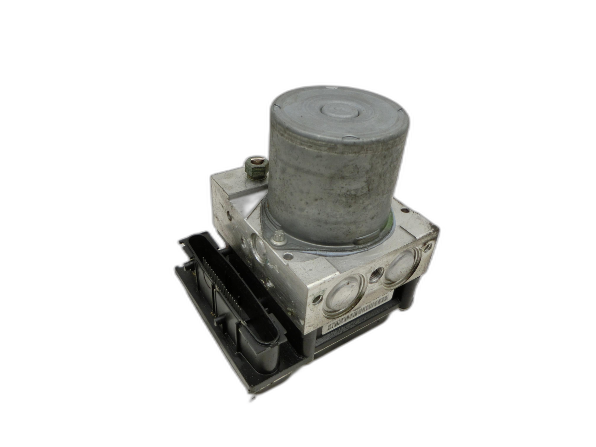 Mercedes W245 B200 05-08 ABS Steuergerät Aggregat Hydraulikblock  - Bild 1