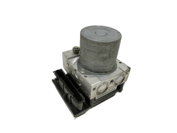 Mercedes W245 B200 05-08 ABS Steuergerät Aggregat Hydraulikblock  - Bild 1