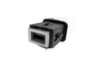 Citroen C4 III 20-24 USB Lade- Buchse Anschluss Citroen C4 III 20-24 26.09.2024 98217039DX 9824334377 PLP01A-06728... Vorschau 1