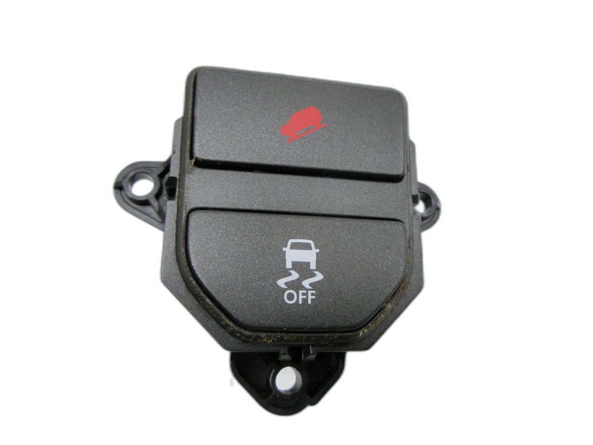 Range Rover Evoque  Schalter HDC ESP OFF  - Bild 1