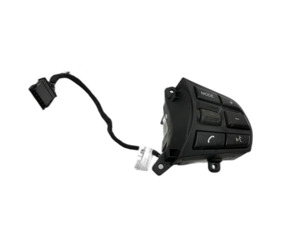 BMW F32 420d 13-17 Lenkradschalter Multifunktionstasten Schalter für Lenkrad Rechts  - Bild 1